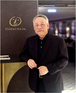 共同創辦人｜蘇國禎