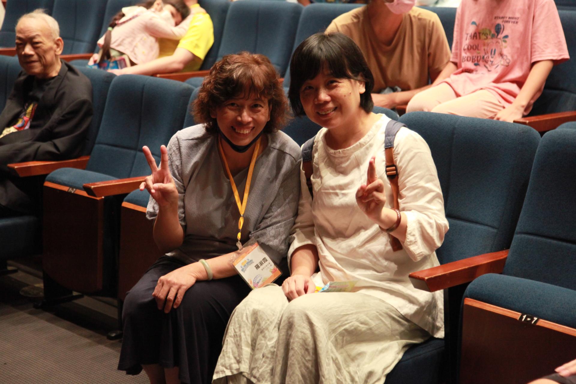 活動當日 . '-' . 3