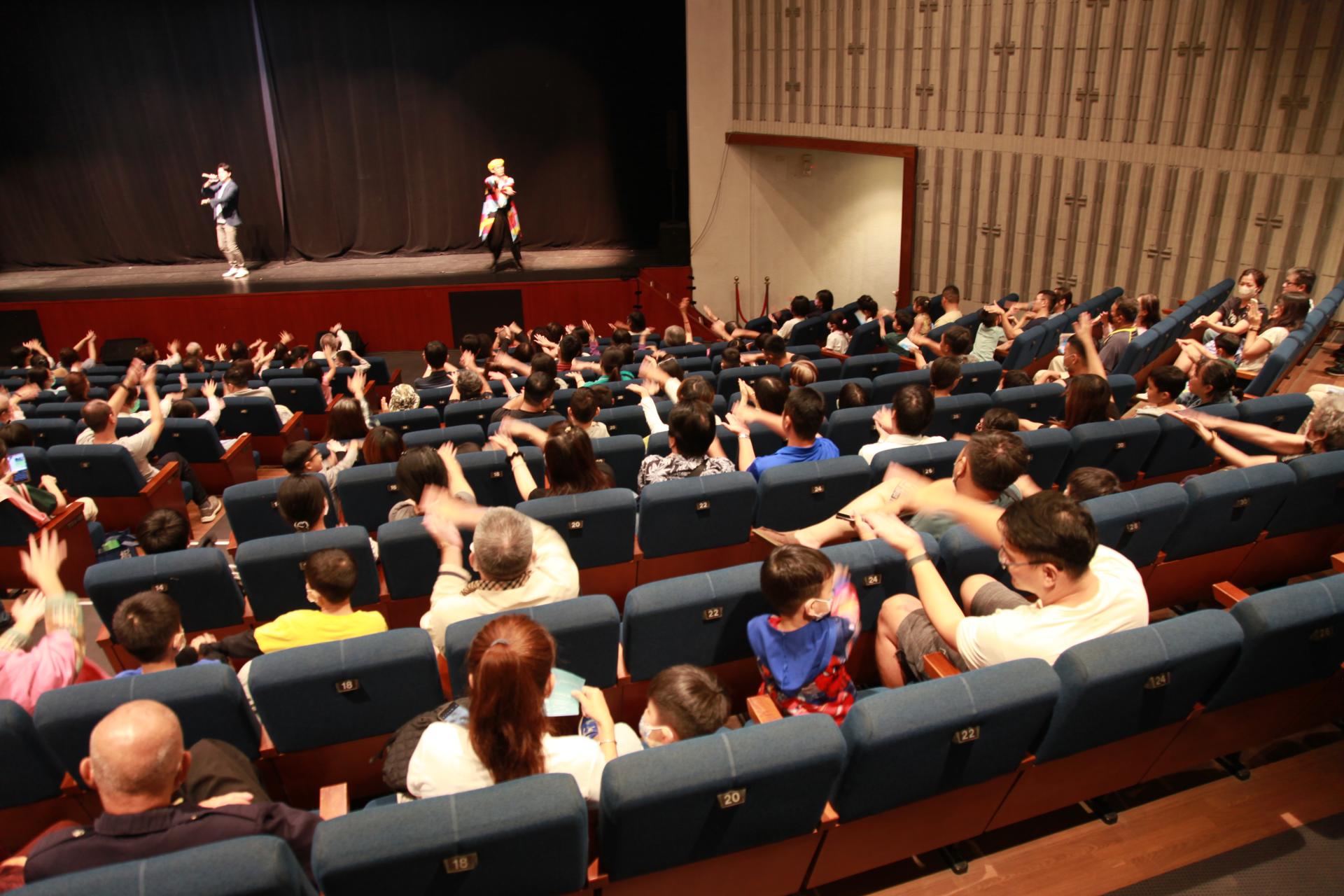 活動當日 . '-' . 7