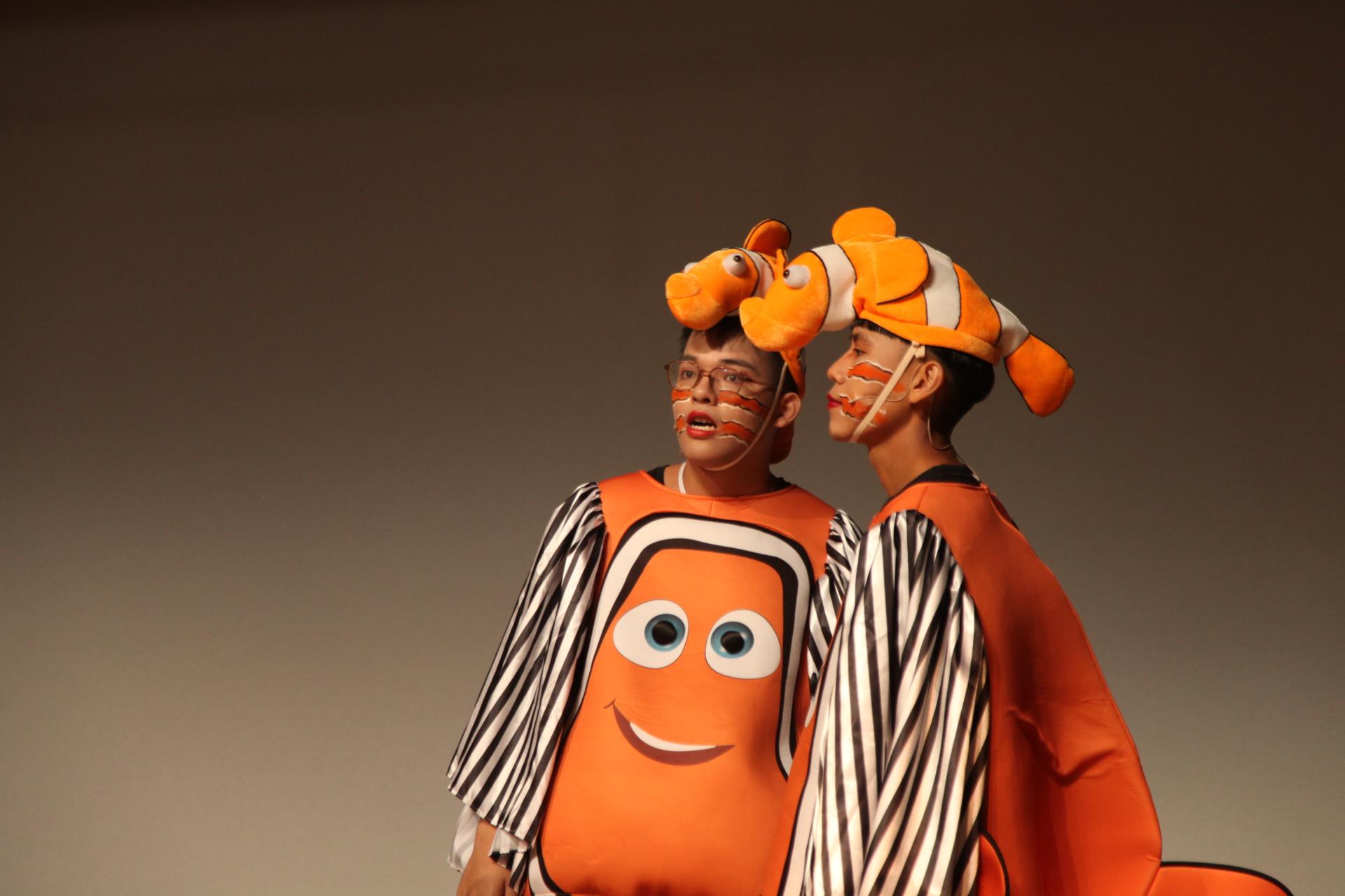 場佈及彩排 . '-' . 7