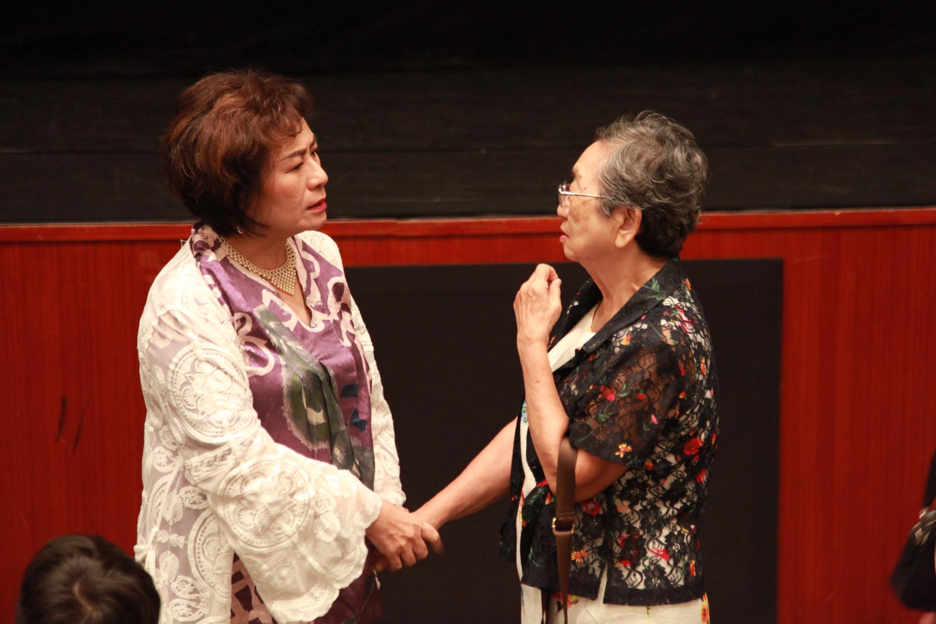 活動當日 . '-' . 2