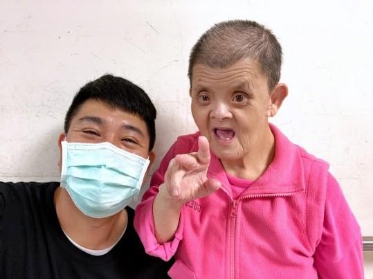 攜手同行30載：愛與希望的誕生與綻放！-2