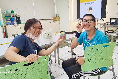 集三千寵愛於一(學)生-三民社區照顧服務-0