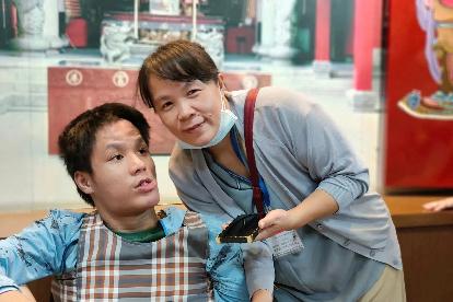 喘息空間-臨托三民-0