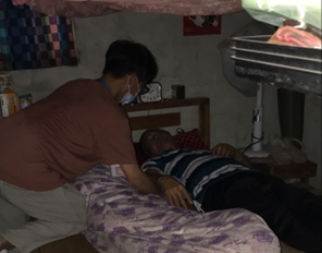 照顧者的責任：照顧家庭時也別忘了照顧自己-1