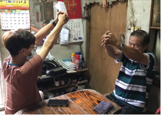 照顧者的責任：照顧家庭時也別忘了照顧自己-0