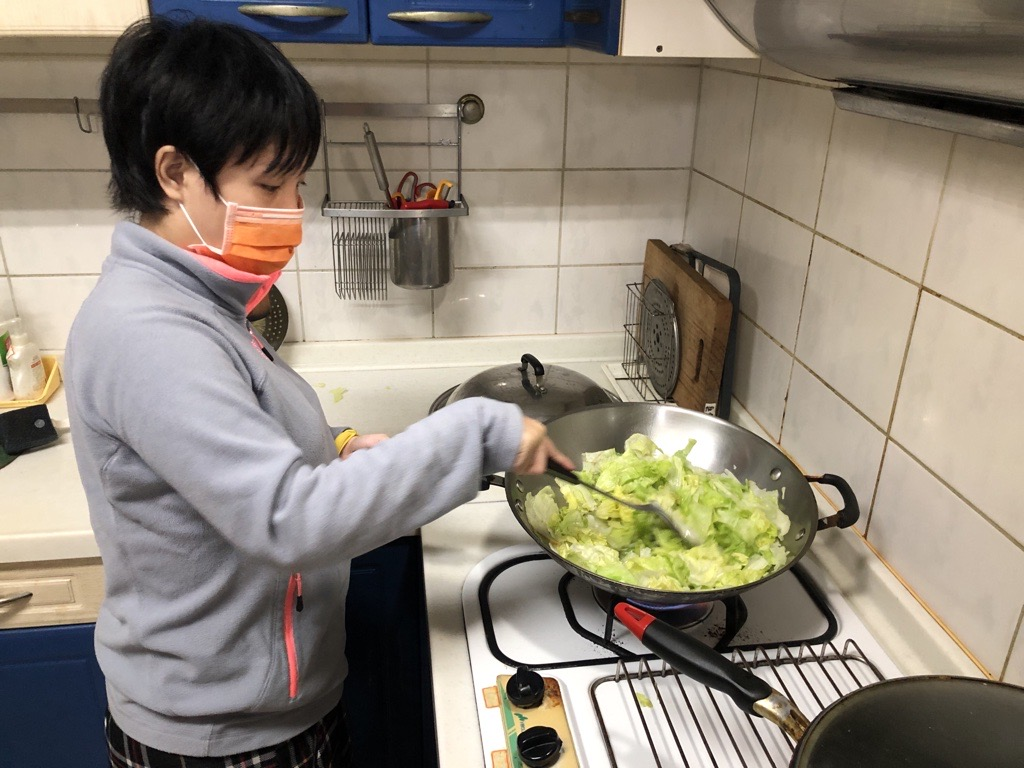 溫暖心家園，幸福喜憨兒-1