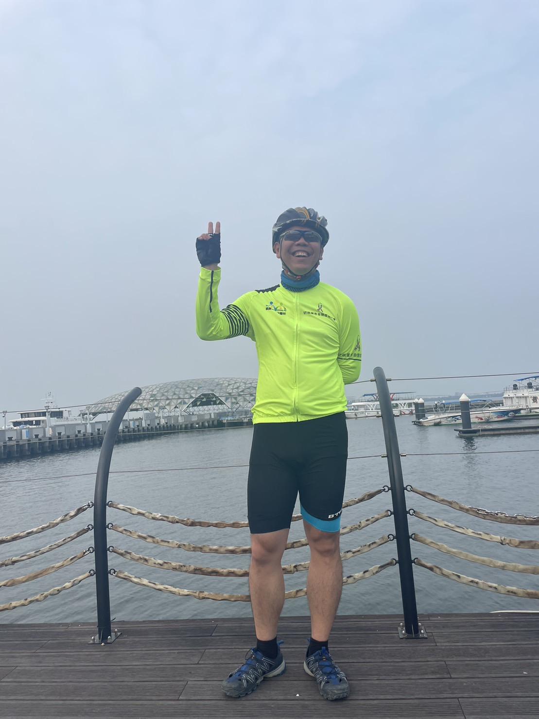 照顧好自己——阿澤的成長之路-1