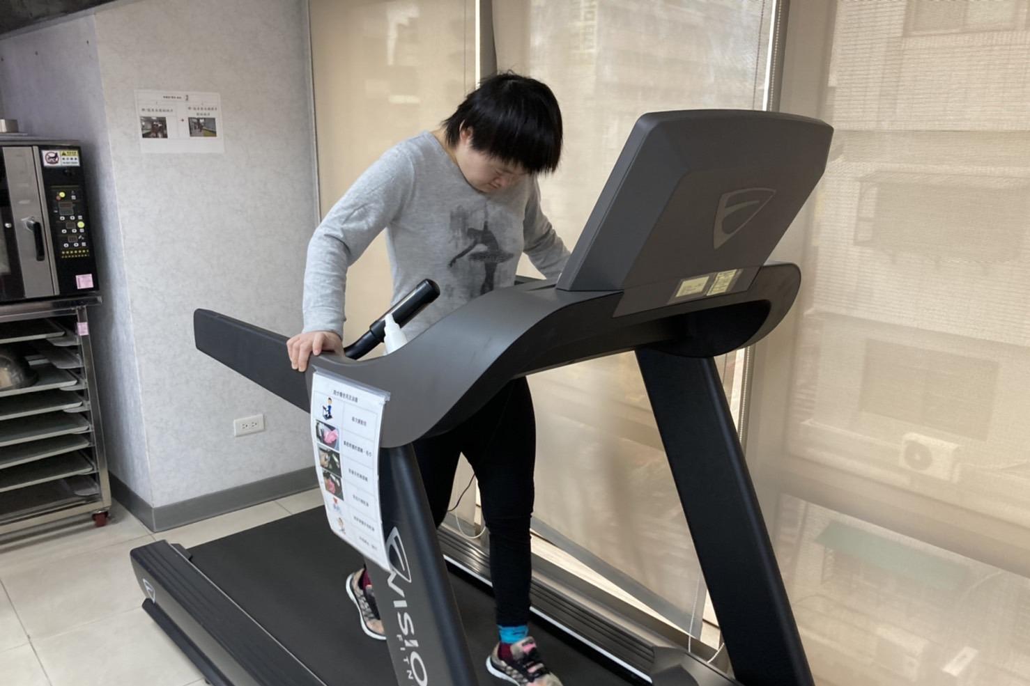 陪你一起變強壯-2