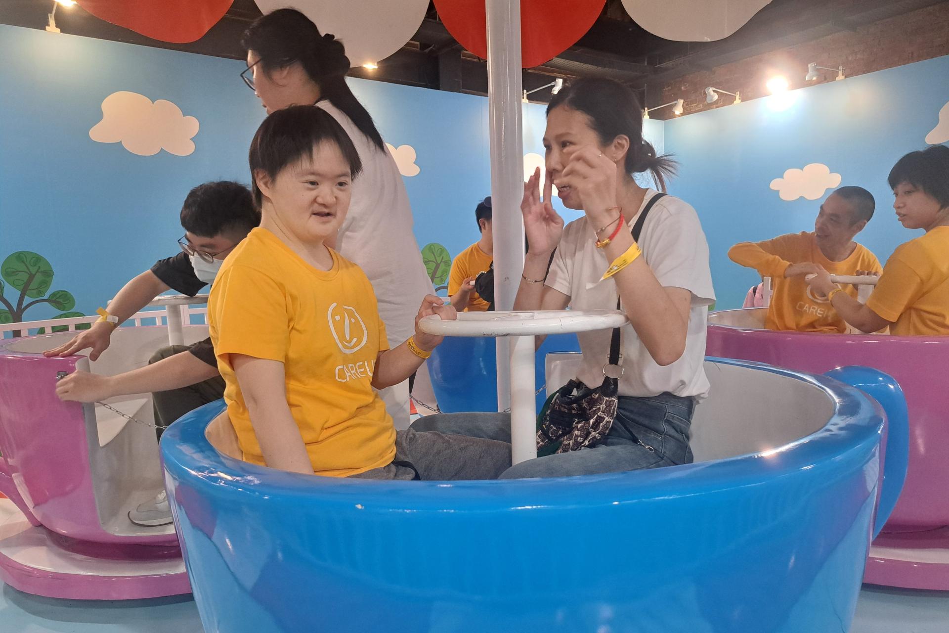 陪你一起變強壯-4