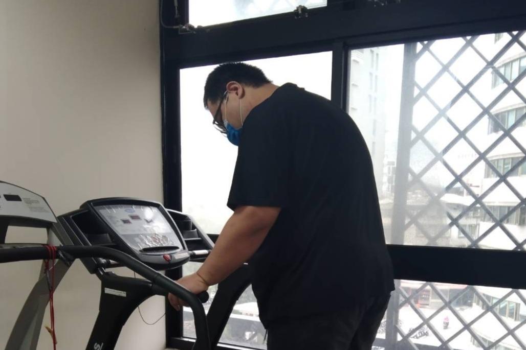 機會，是留給準備好的人-2