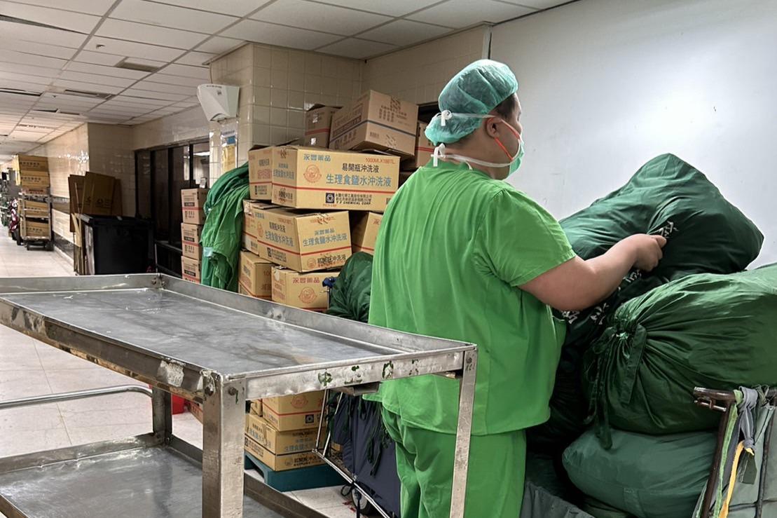 機會，是留給準備好的人-0