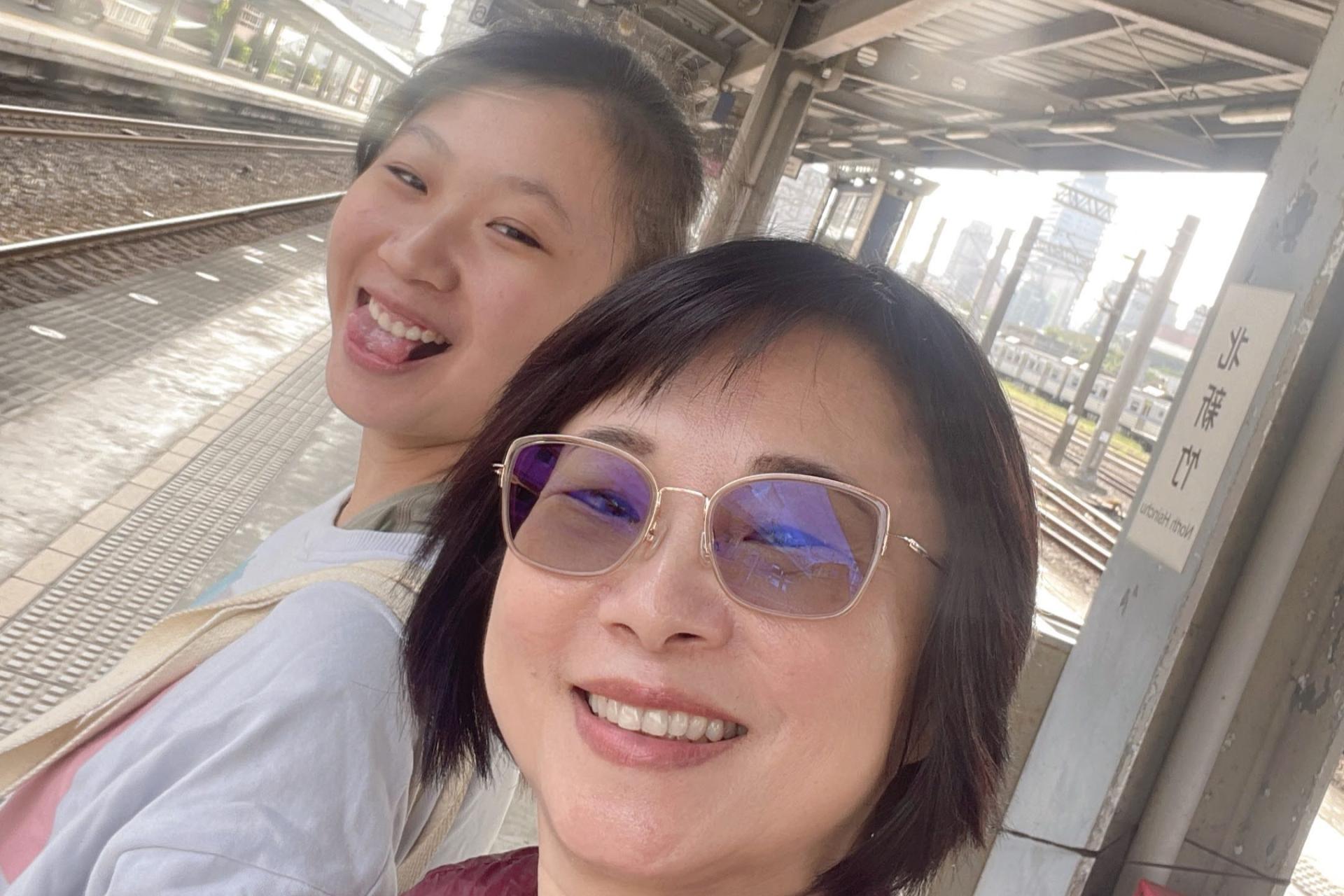 因為相信你們，我也學會放手-1