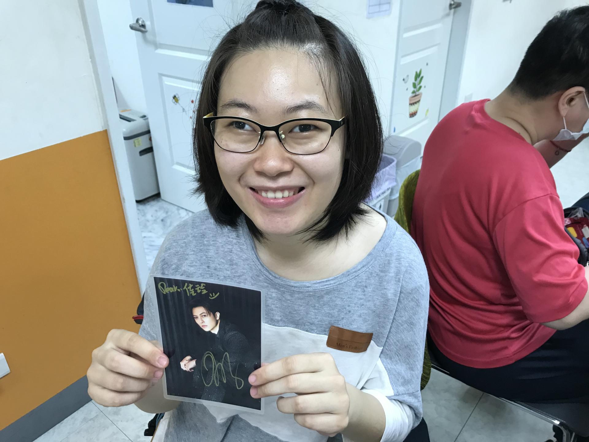 畫筆下的夢想-1