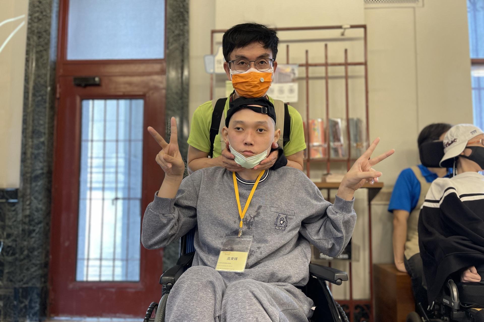 因為有愛，幸福無礙-2