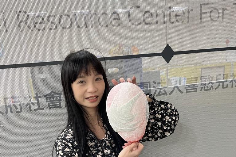 一趟找尋自己的旅程-0