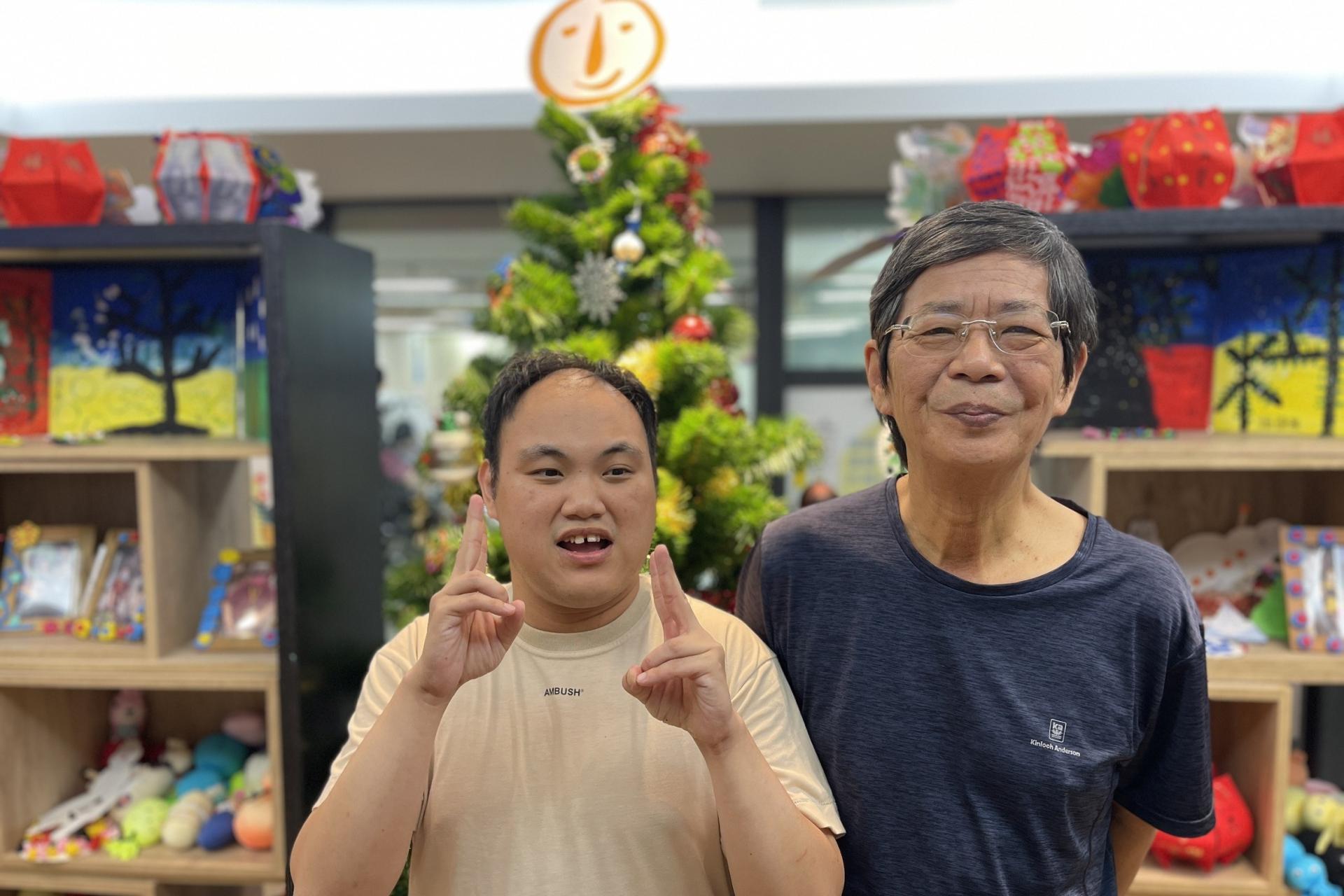 每天都想出門：來自家人的真心話-1