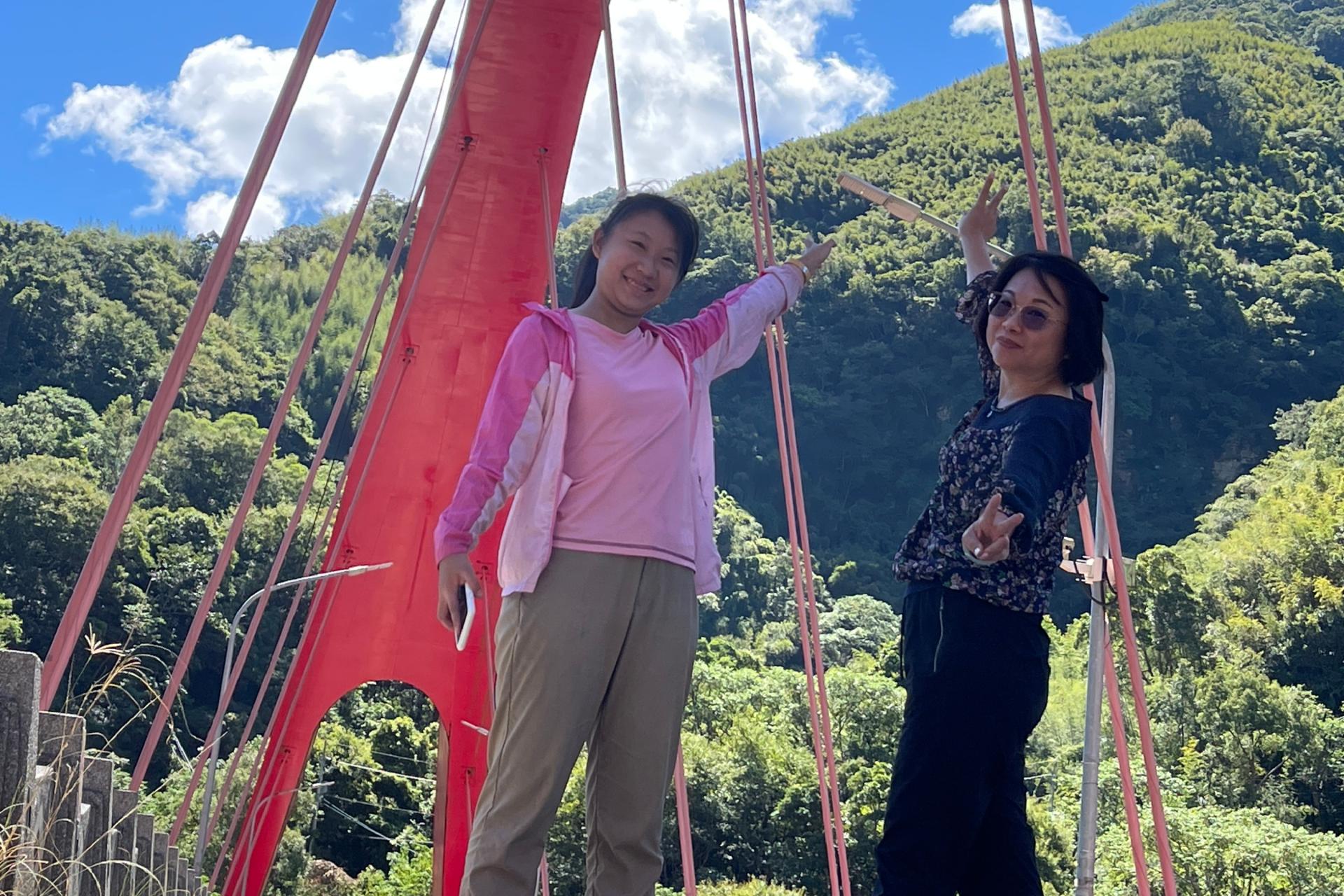 因為相信你們，我也學會放手-2