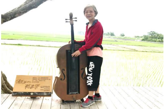 離開，不是逃避，而是深深的愛自己-1