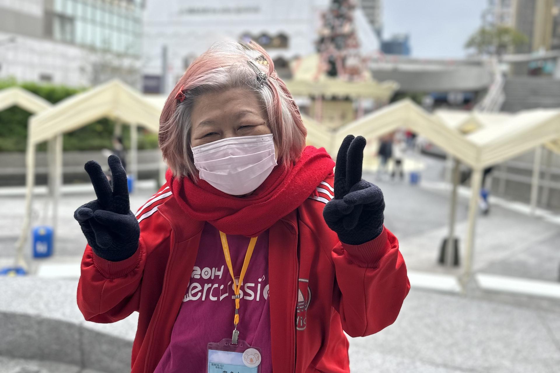 因為有愛，幸福無礙-0