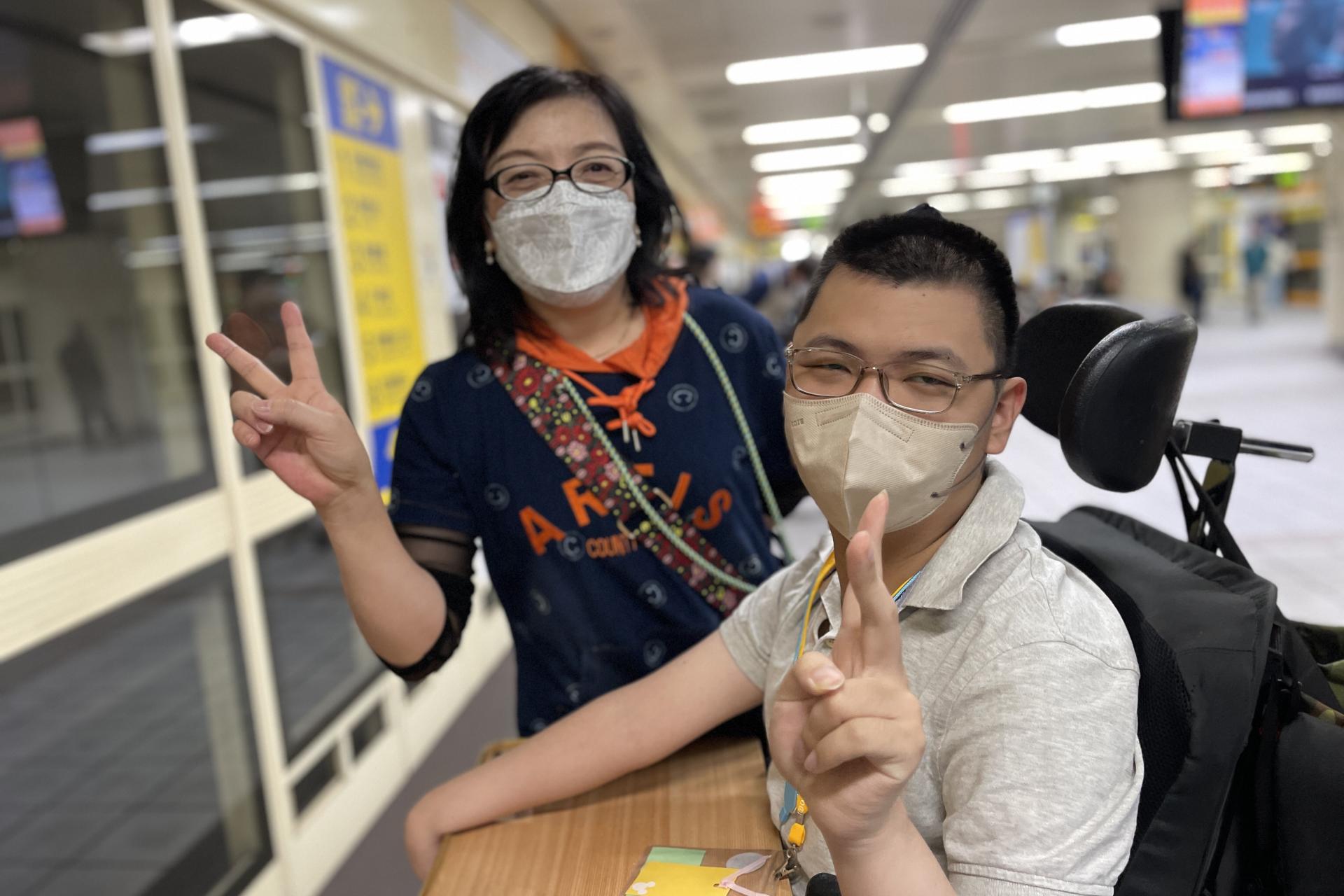 每天都想出門：來自家人的真心話-3