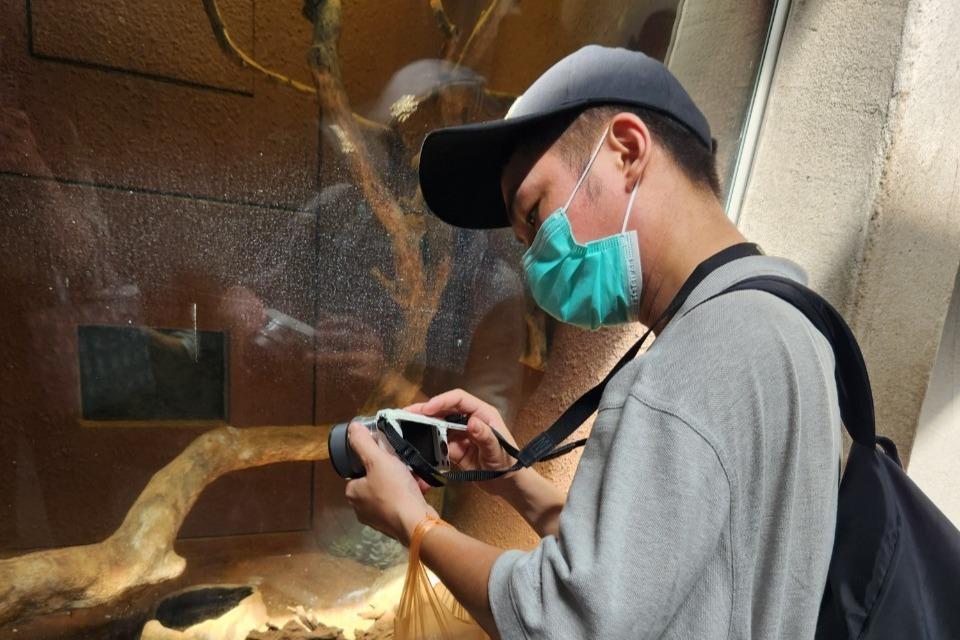 全方位的小幫手-0