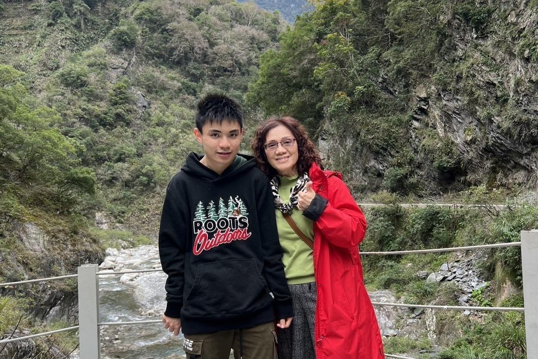 孩子的轉變，就從一次被信任開始-0