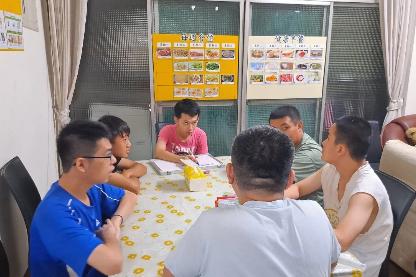 勇敢表達做自己的想望-0