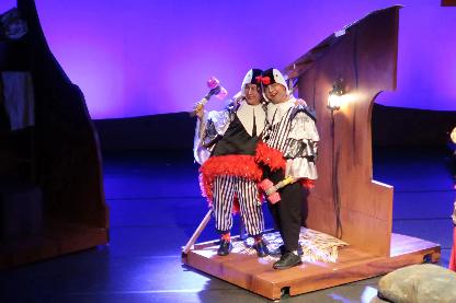 最珍貴的禮物，最原始的感動-劇團-1