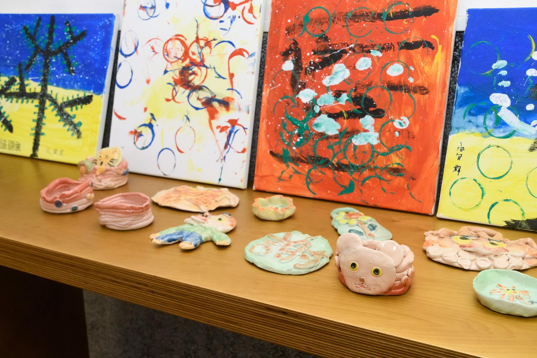 情境展區 . '-' . 1