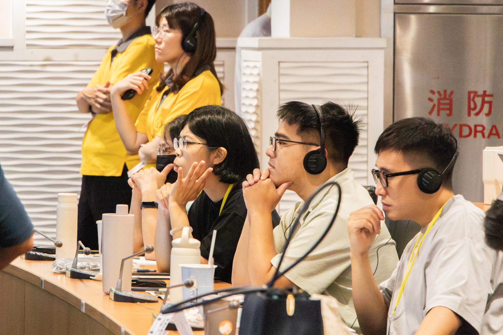 活動當日 . '-' . 9