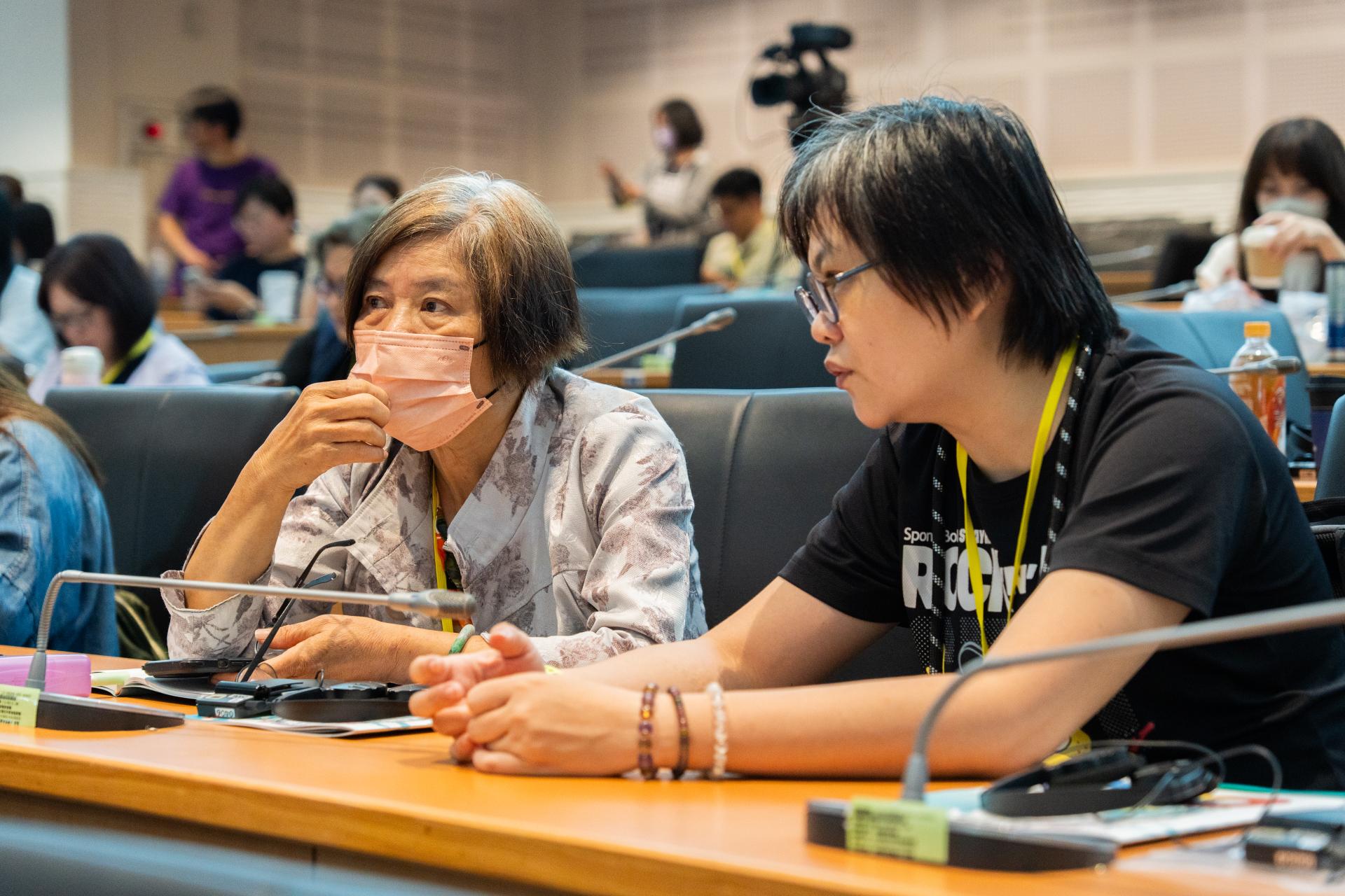 活動當日 . '-' . 6